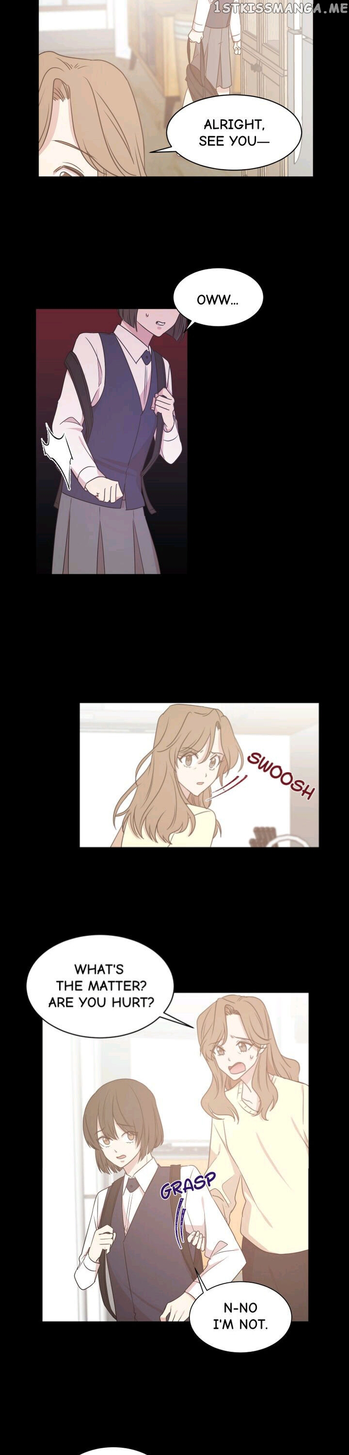 The Idols Of My House chapter 29 - page 7