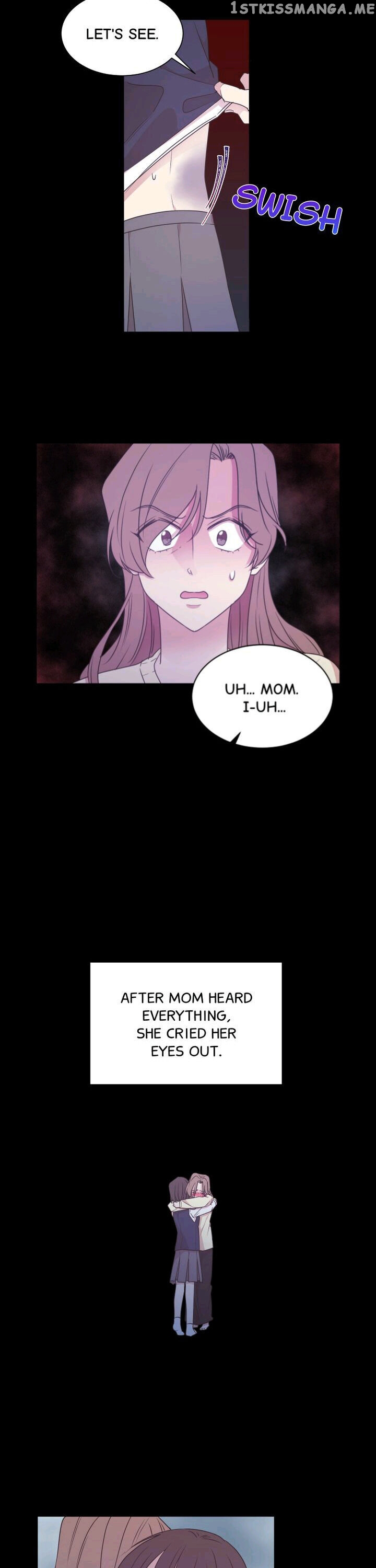 The Idols Of My House chapter 29 - page 8