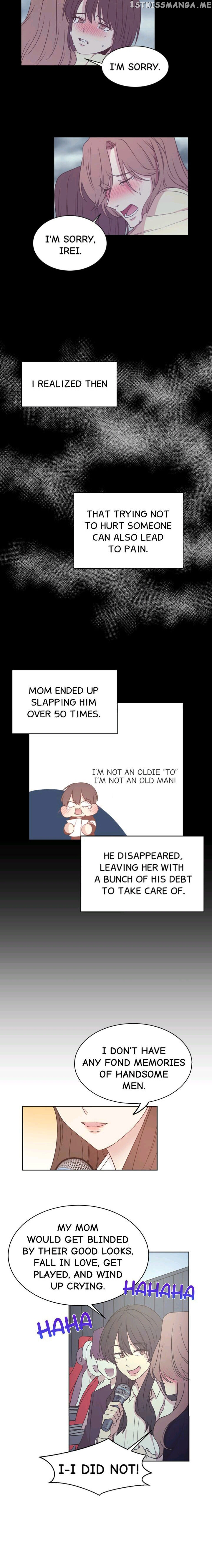 The Idols Of My House chapter 29 - page 9