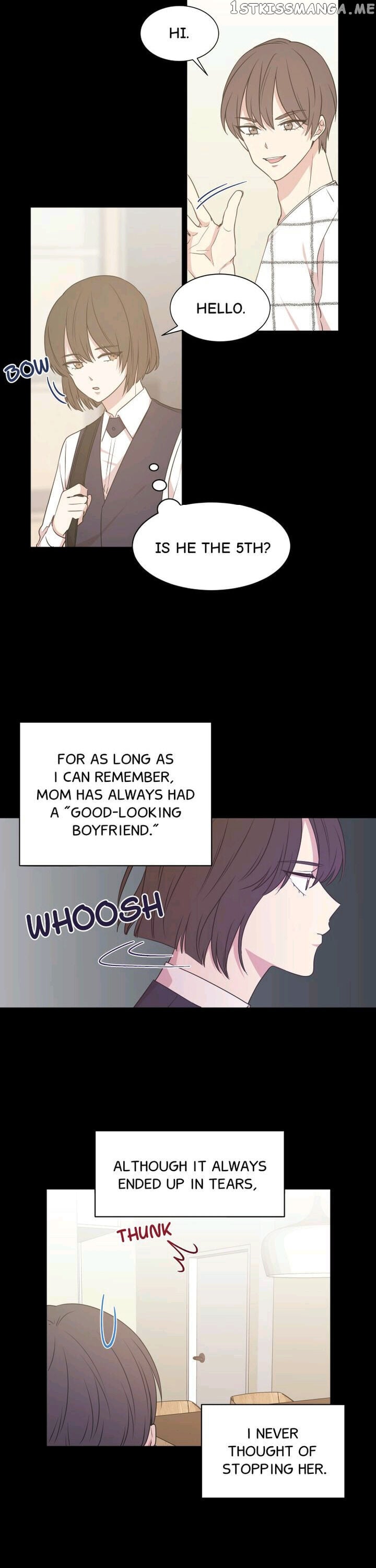 The Idols Of My House chapter 28 - page 15