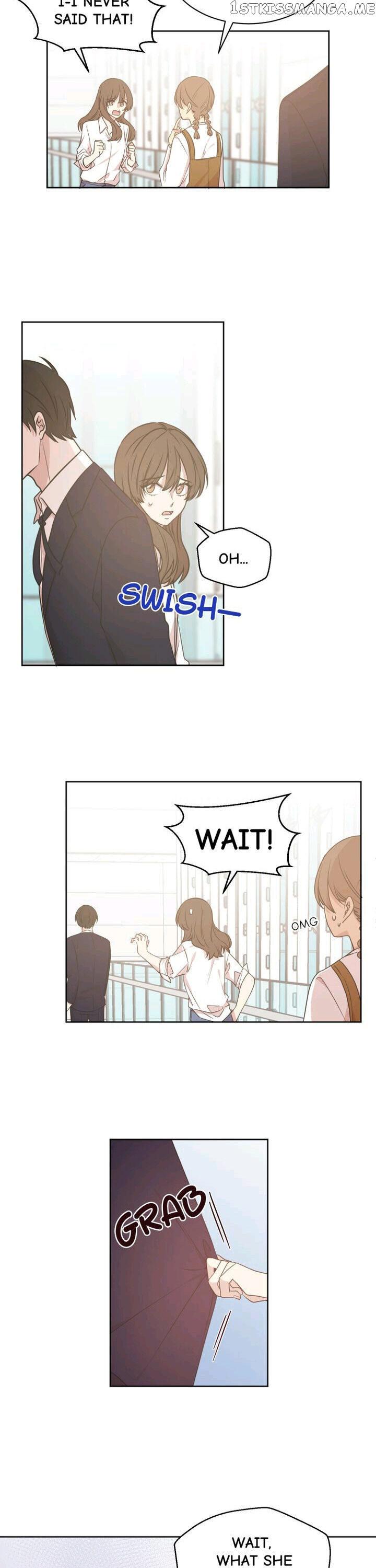 The Idols Of My House chapter 28 - page 2