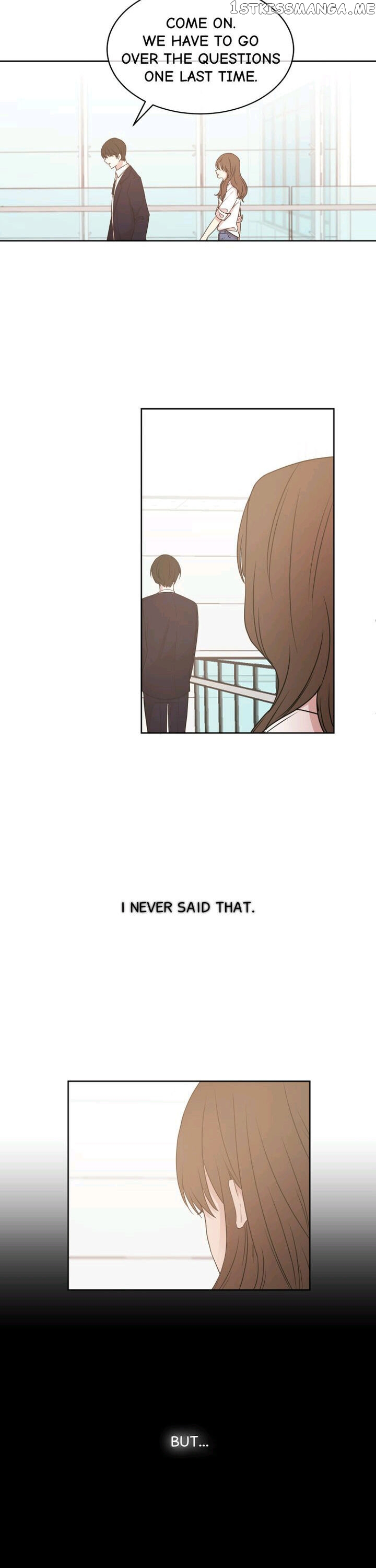 The Idols Of My House chapter 28 - page 4