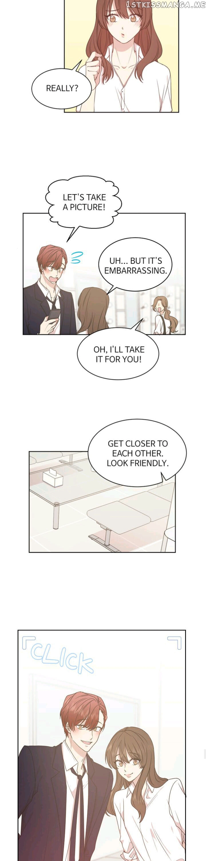 The Idols Of My House chapter 27 - page 10