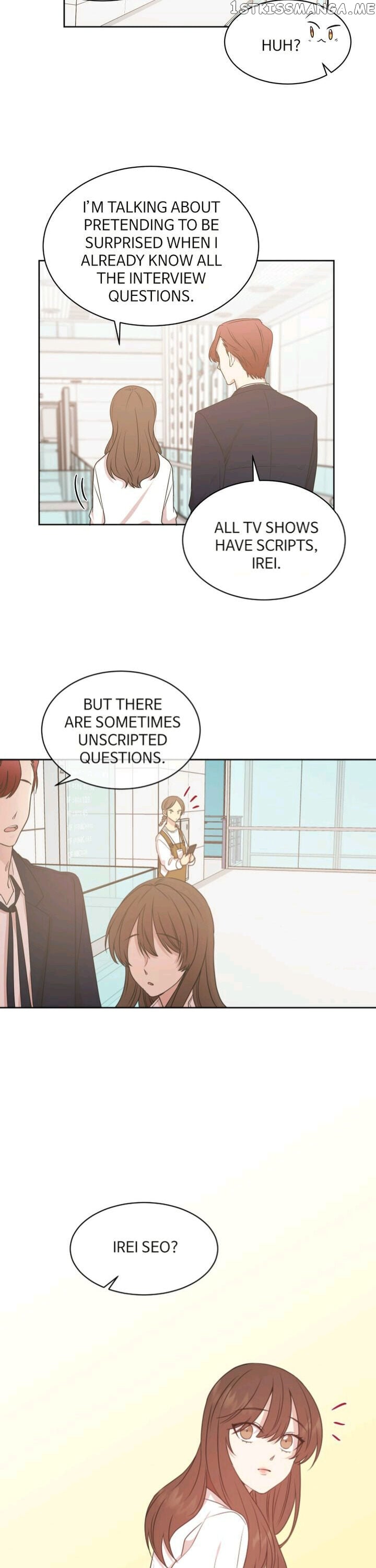 The Idols Of My House chapter 27 - page 14