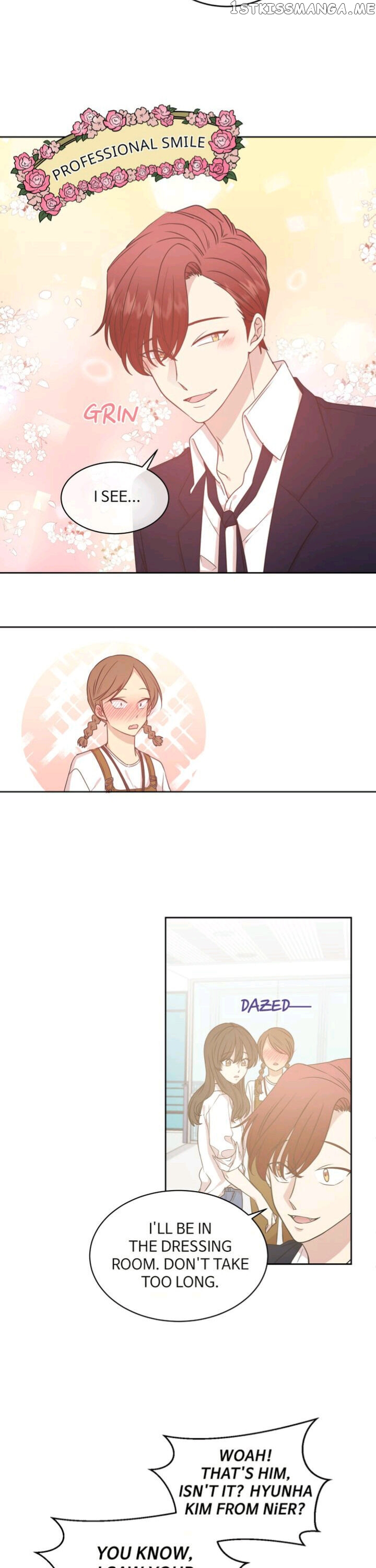 The Idols Of My House chapter 27 - page 16
