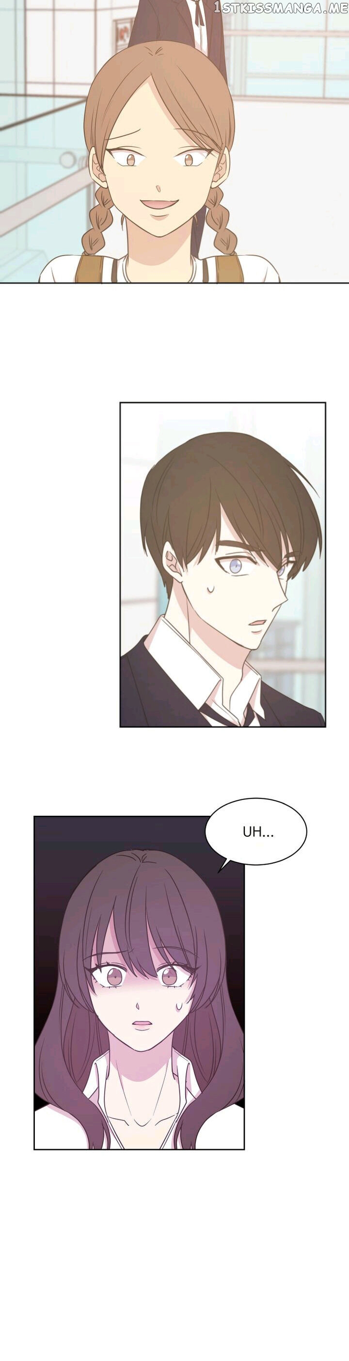 The Idols Of My House chapter 27 - page 19