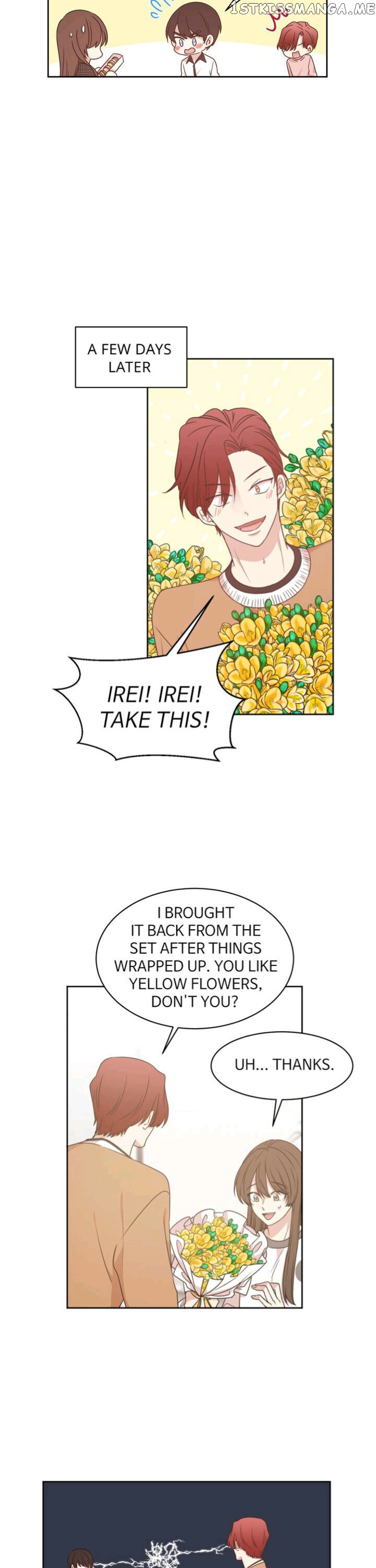 The Idols Of My House chapter 27 - page 2