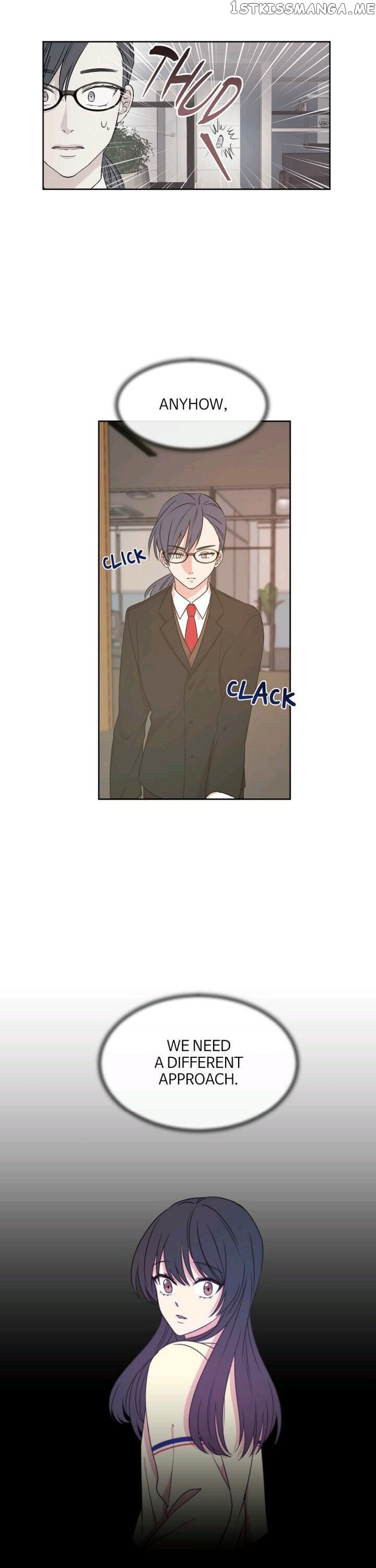 The Idols Of My House chapter 26 - page 17