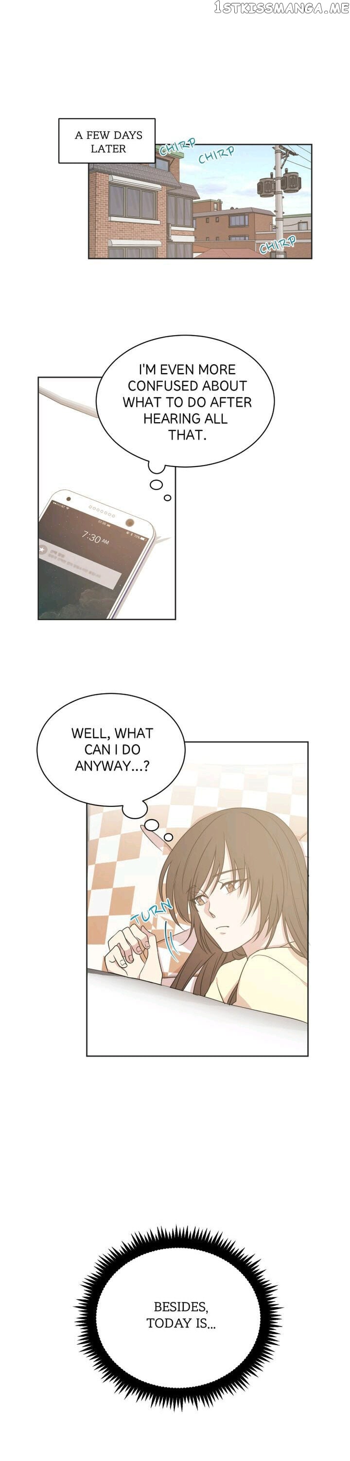 The Idols Of My House chapter 25 - page 12