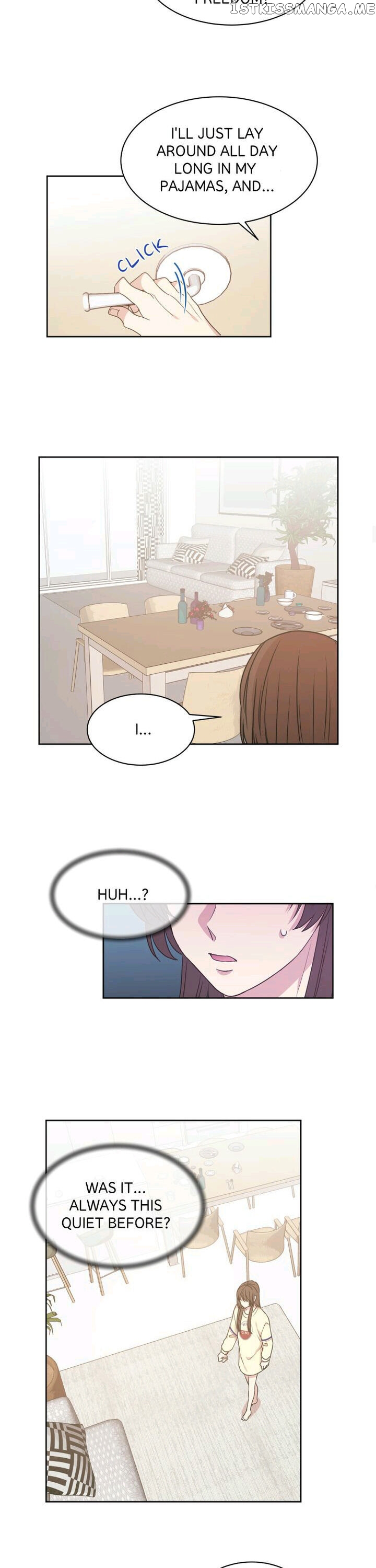 The Idols Of My House chapter 25 - page 14