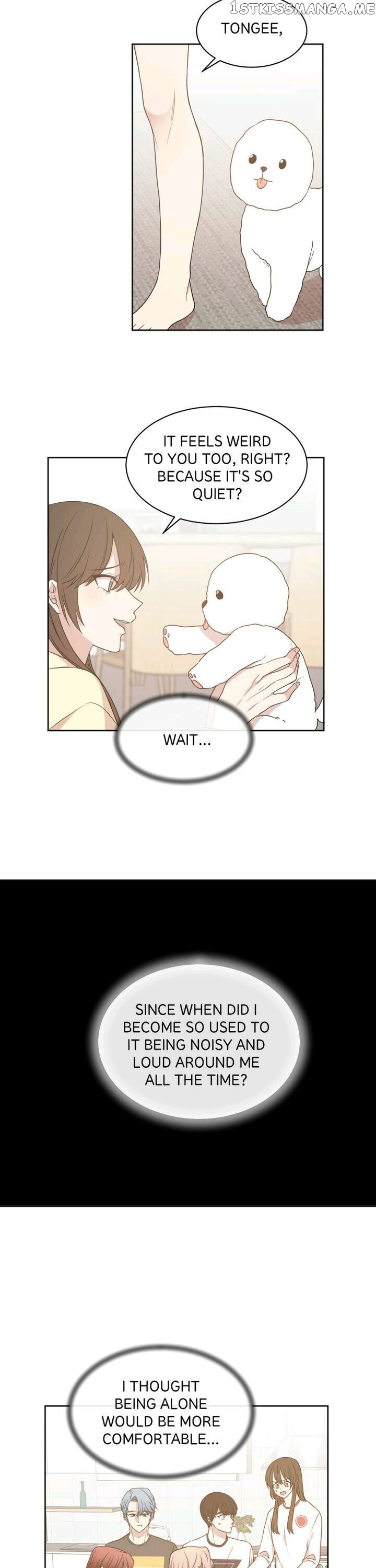 The Idols Of My House chapter 25 - page 15