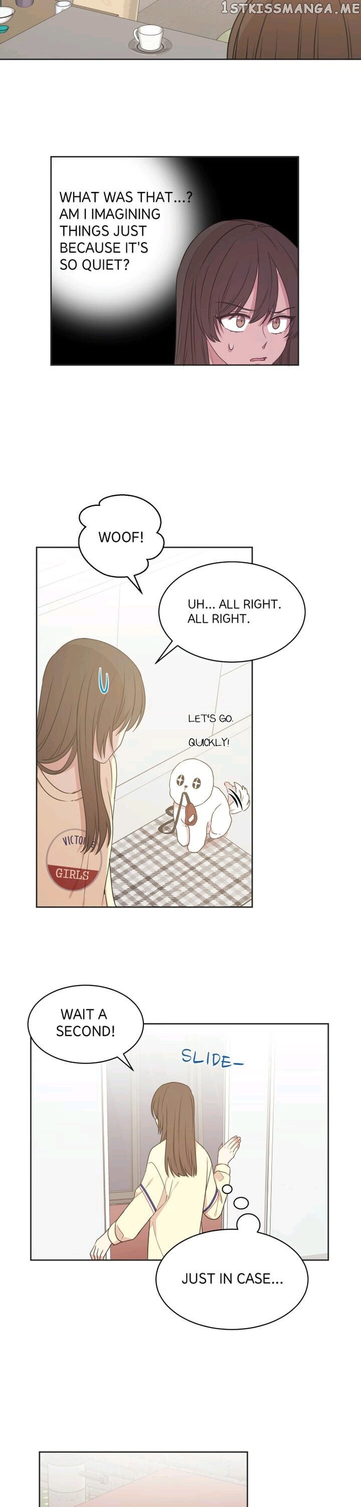 The Idols Of My House chapter 25 - page 18