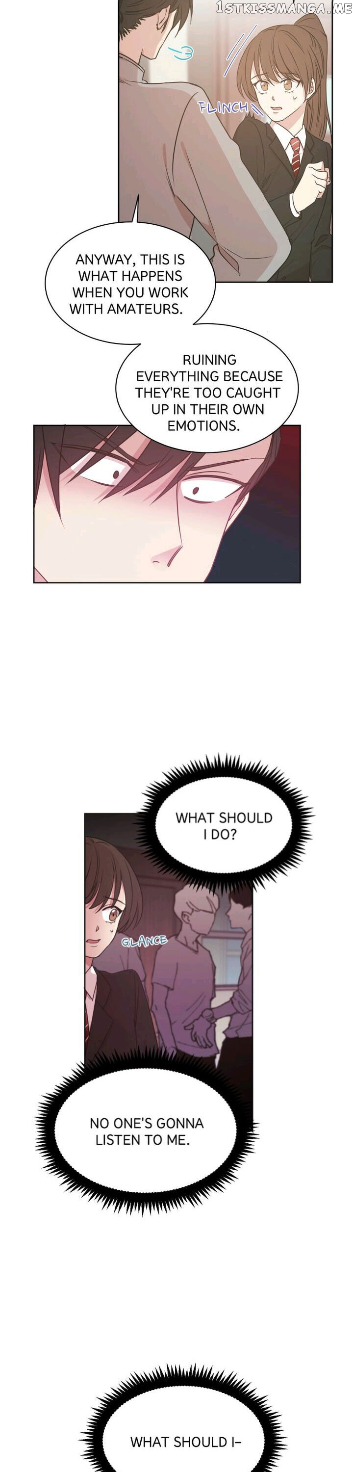 The Idols Of My House chapter 24 - page 3