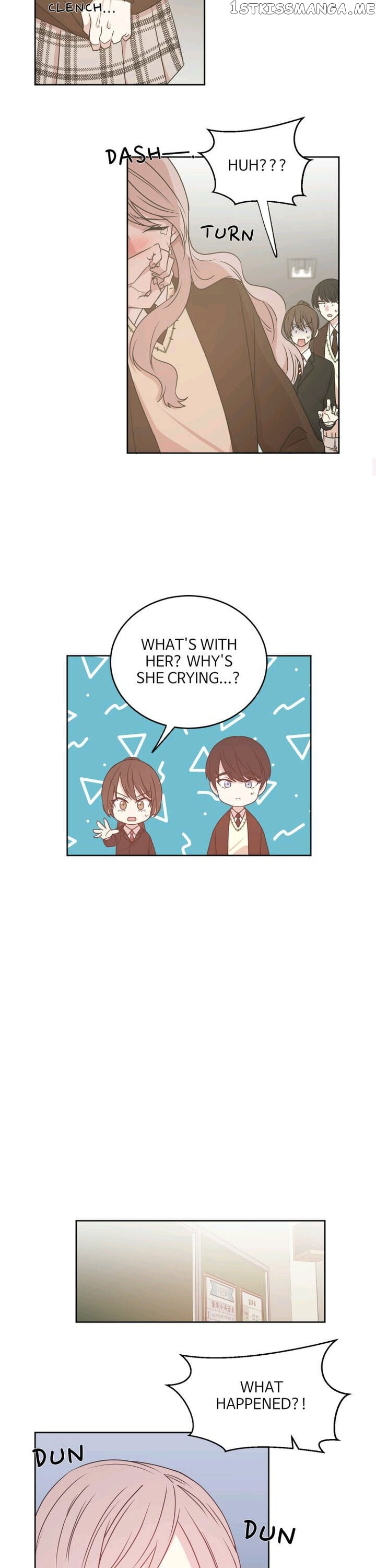 The Idols Of My House chapter 23 - page 10