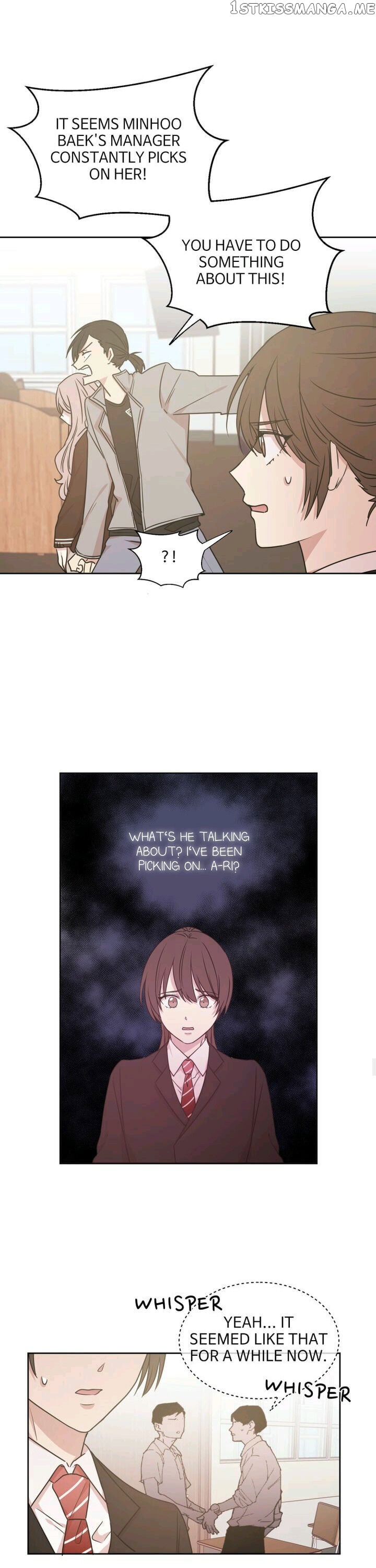 The Idols Of My House chapter 23 - page 12
