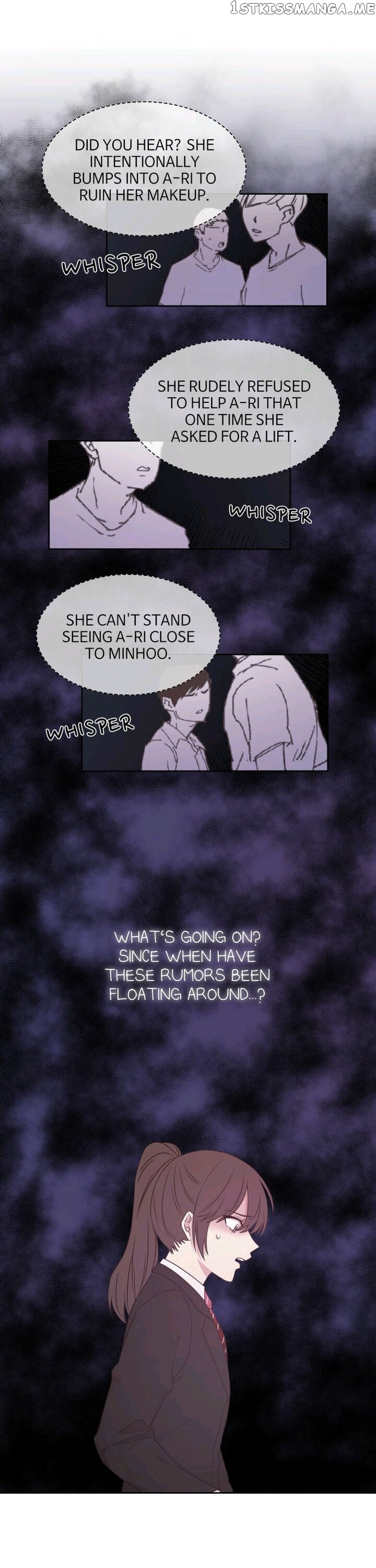 The Idols Of My House chapter 23 - page 13