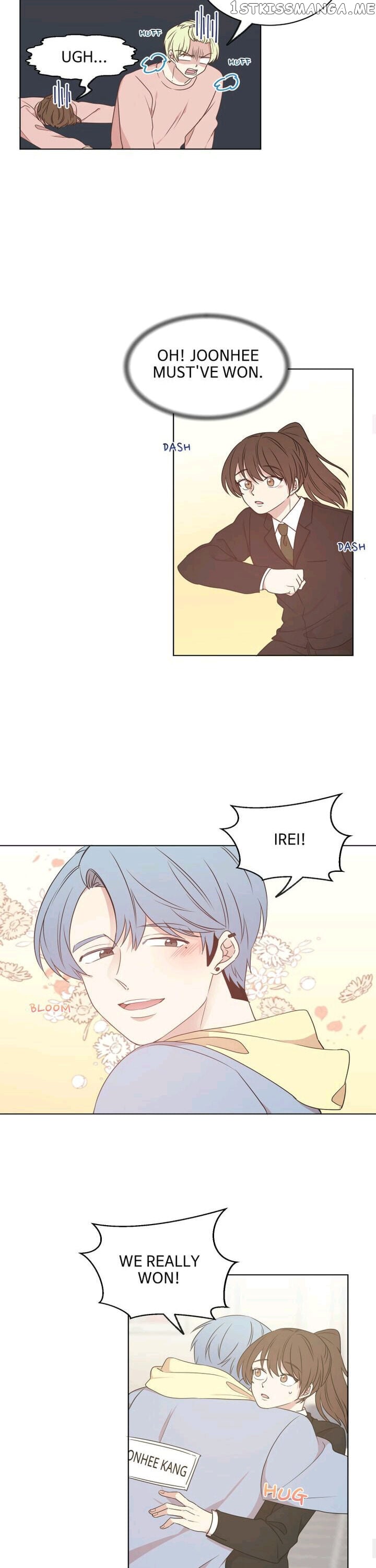The Idols Of My House chapter 22 - page 11