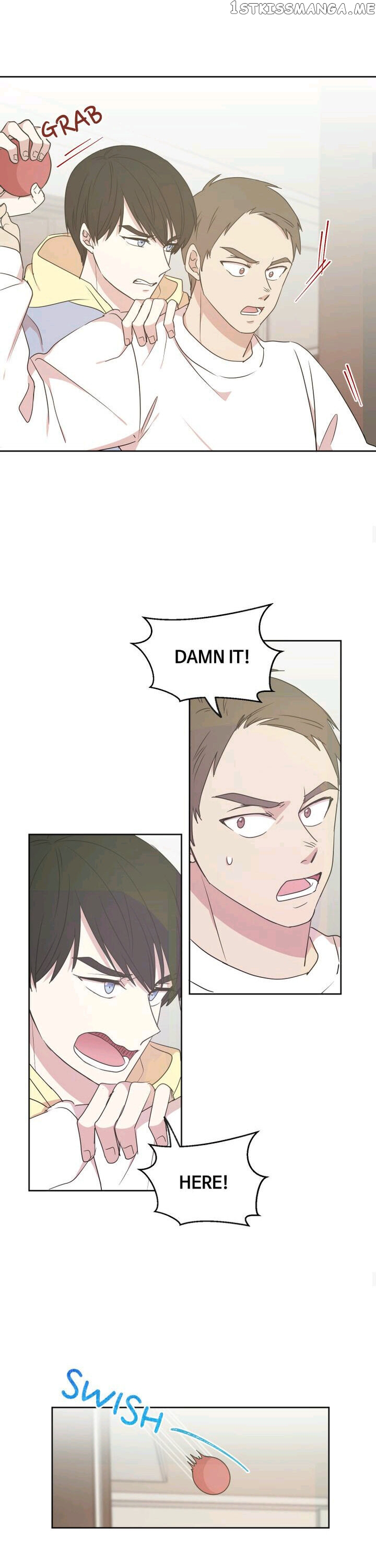 The Idols Of My House chapter 21 - page 14