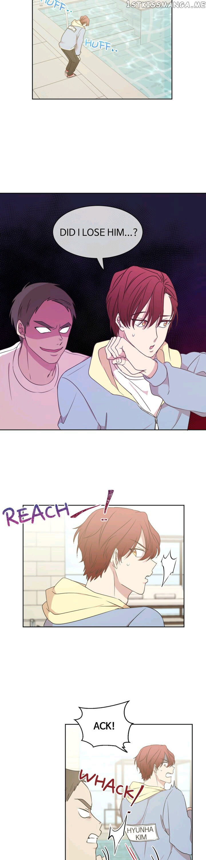 The Idols Of My House chapter 21 - page 17