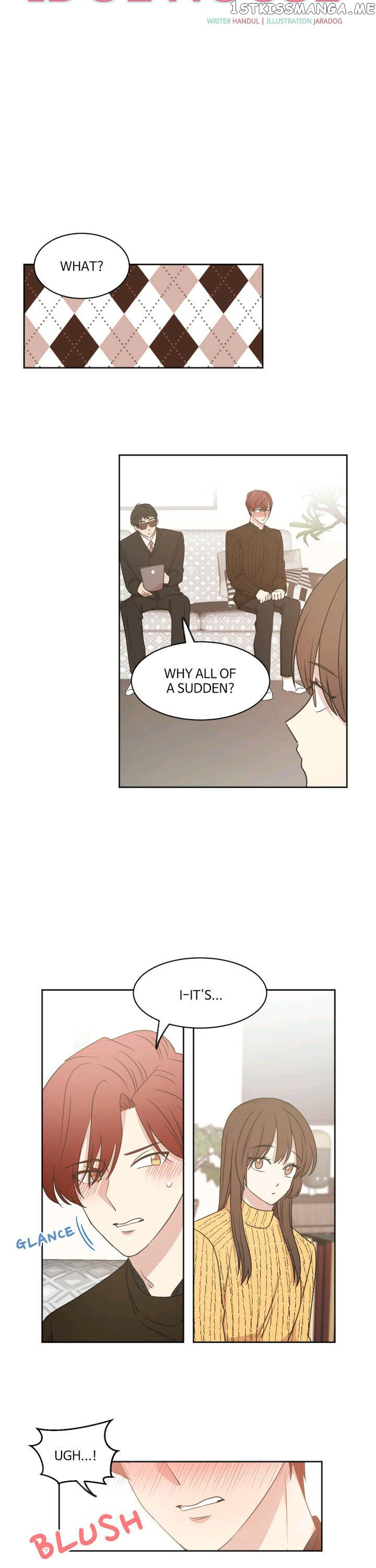 The Idols Of My House chapter 20 - page 2