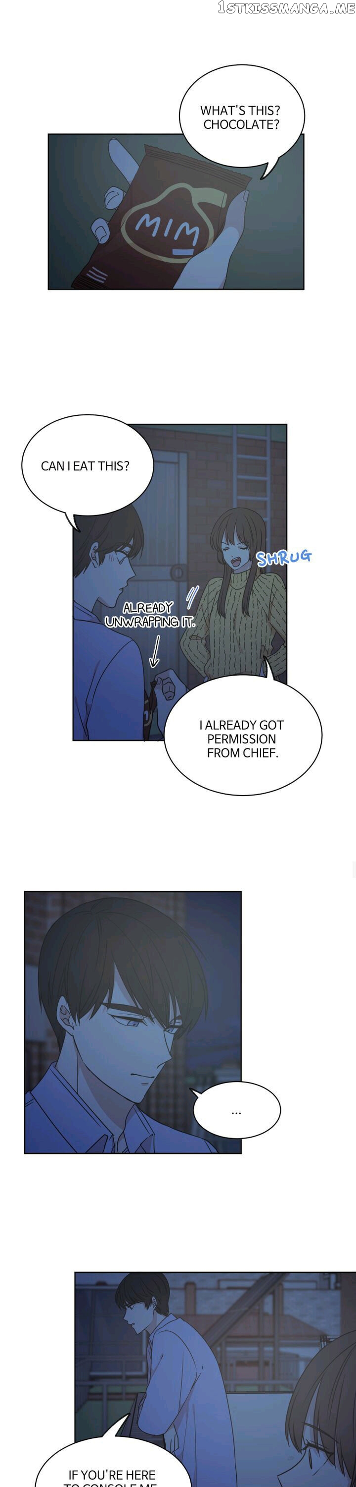 The Idols Of My House chapter 20 - page 9