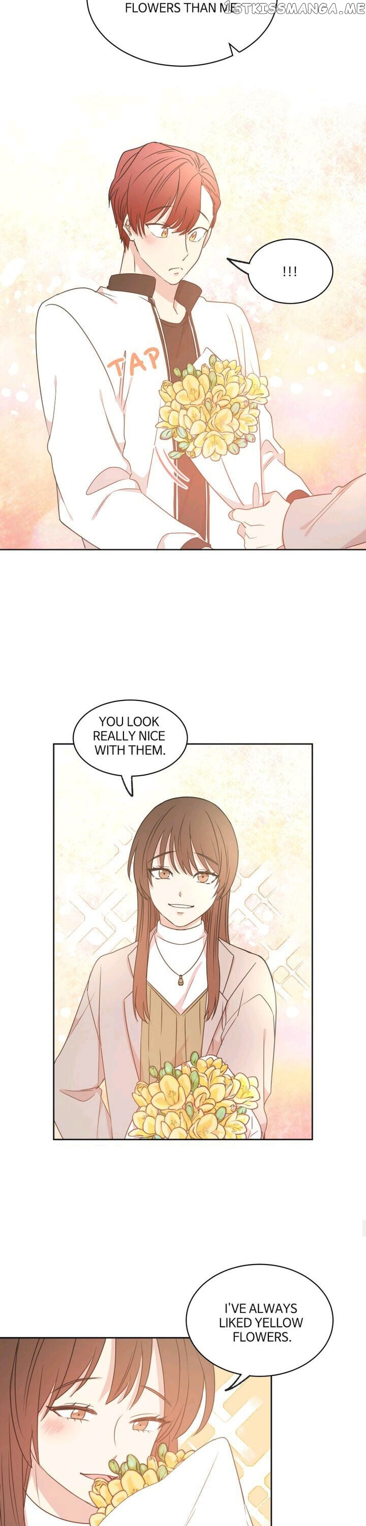 The Idols Of My House chapter 19 - page 10