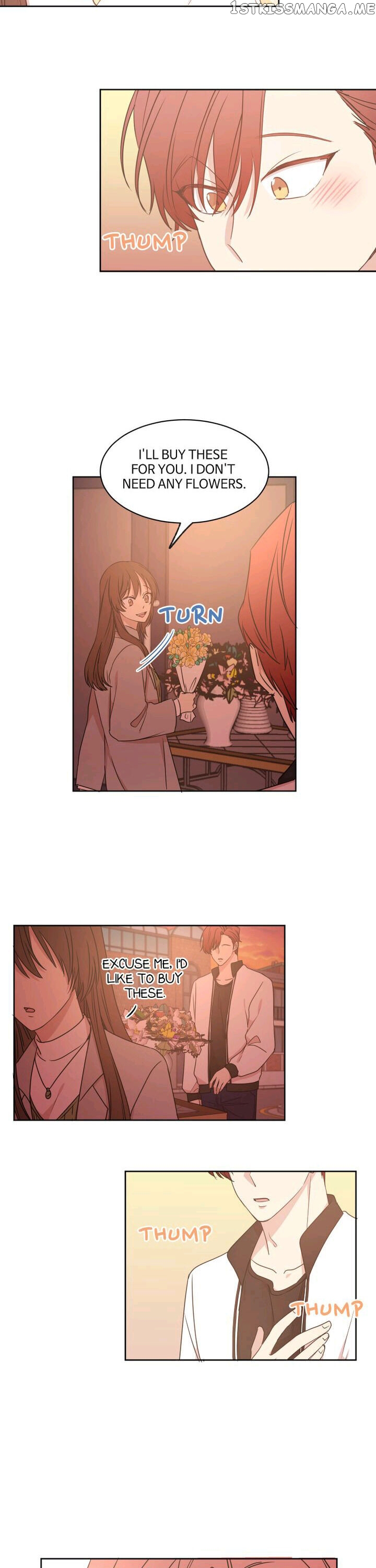The Idols Of My House chapter 19 - page 11