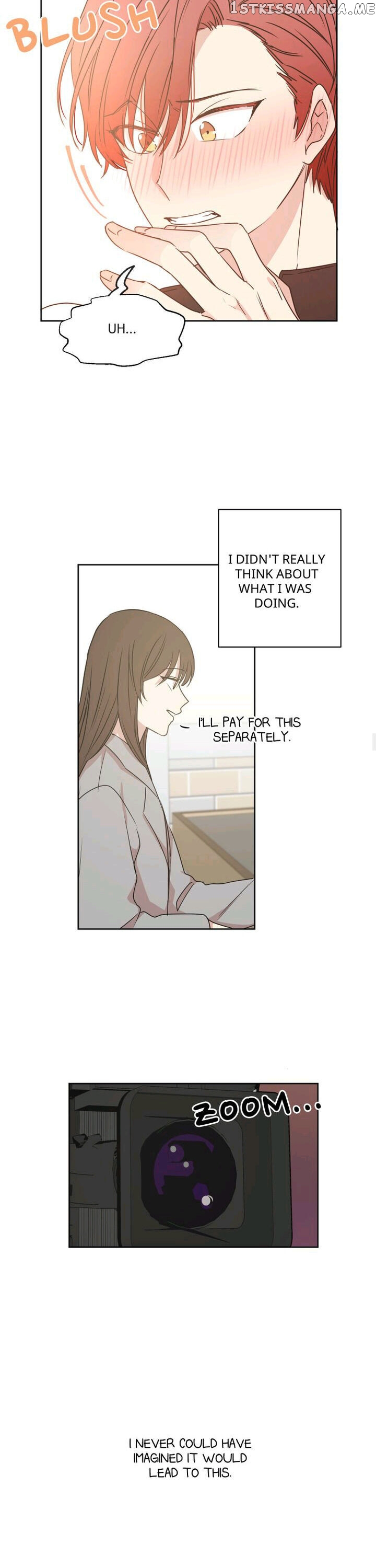 The Idols Of My House chapter 19 - page 12