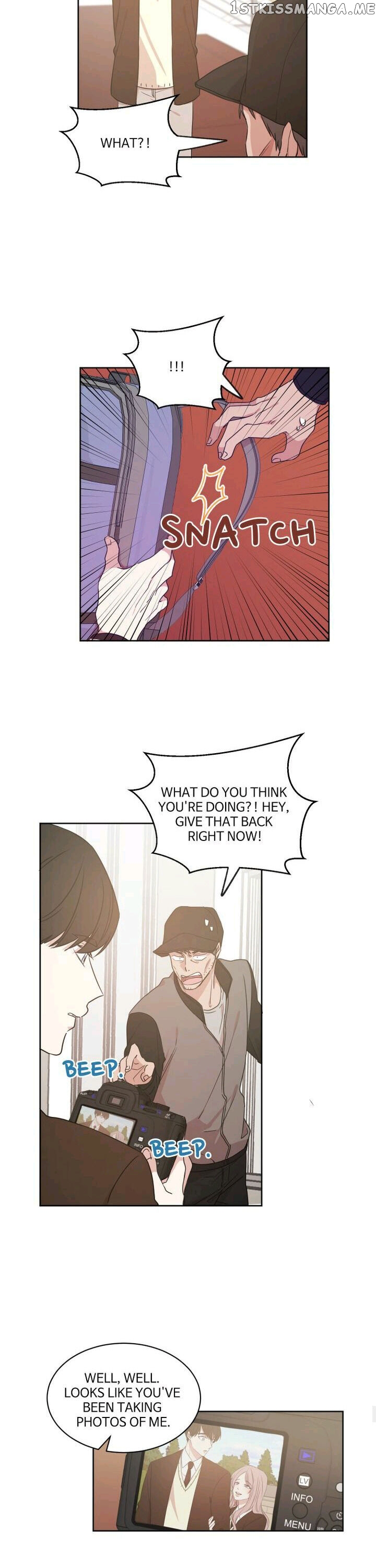 The Idols Of My House chapter 18 - page 12