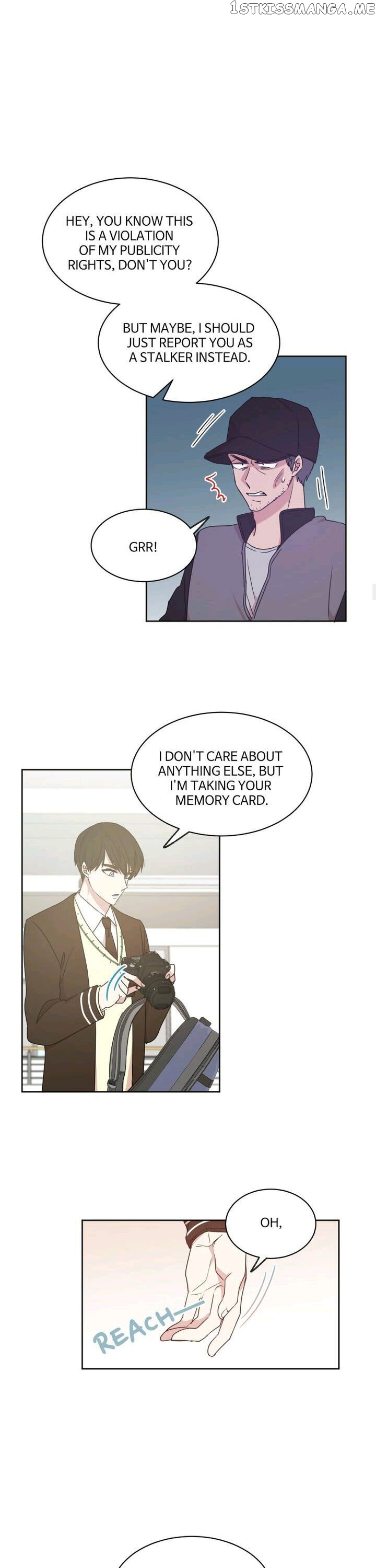 The Idols Of My House chapter 18 - page 13