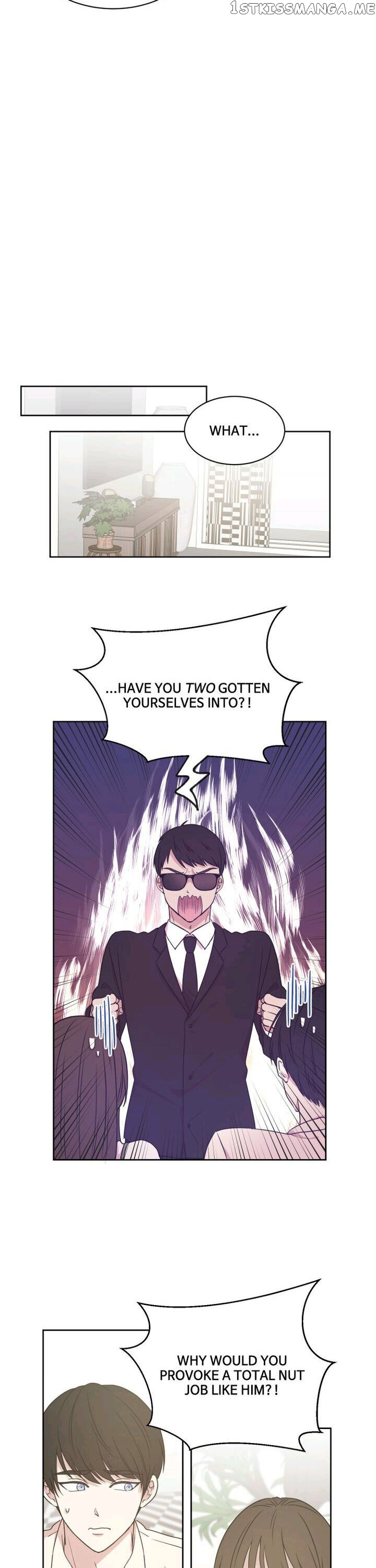 The Idols Of My House chapter 18 - page 15