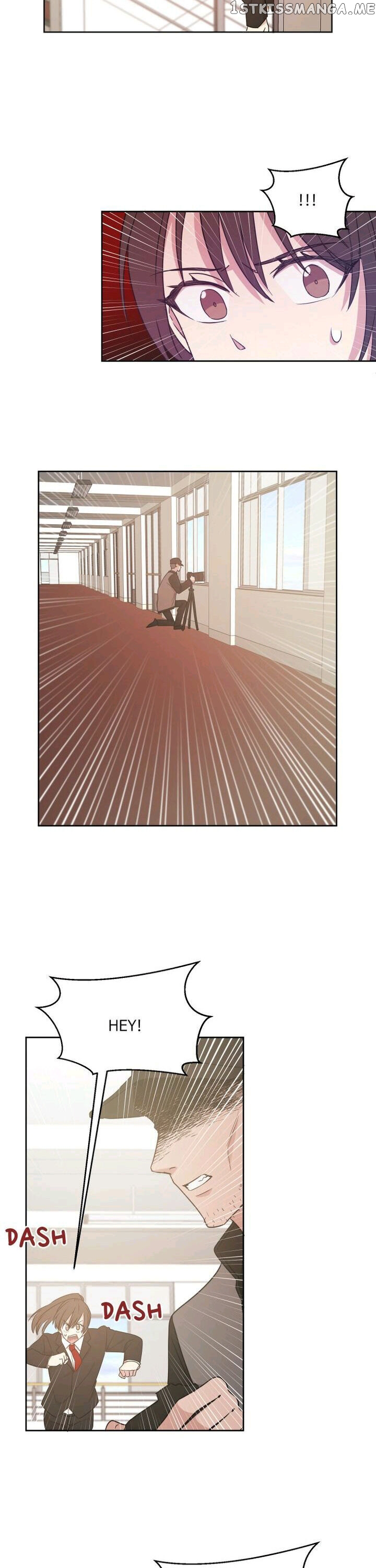 The Idols Of My House chapter 18 - page 5