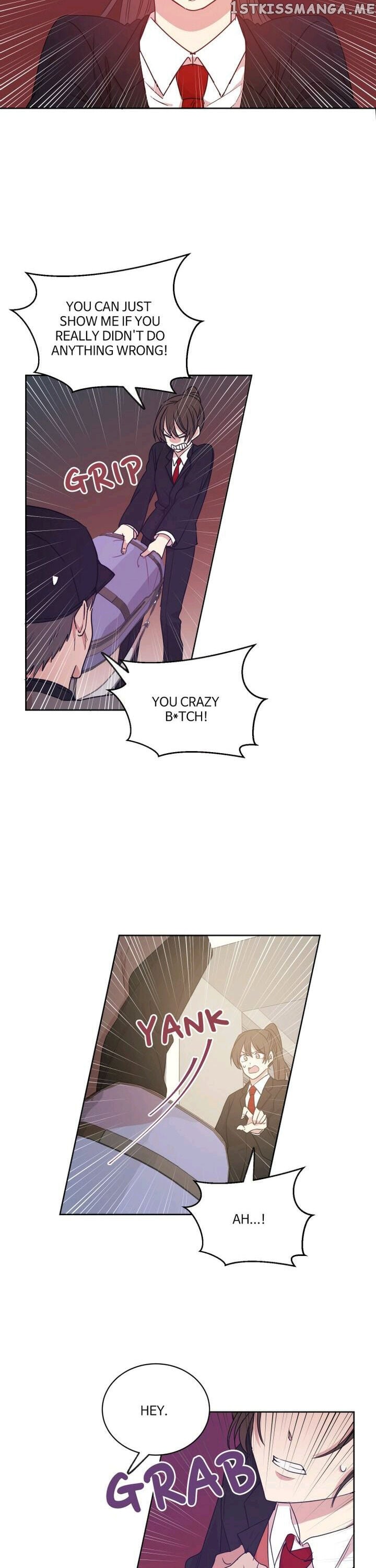The Idols Of My House chapter 18 - page 9
