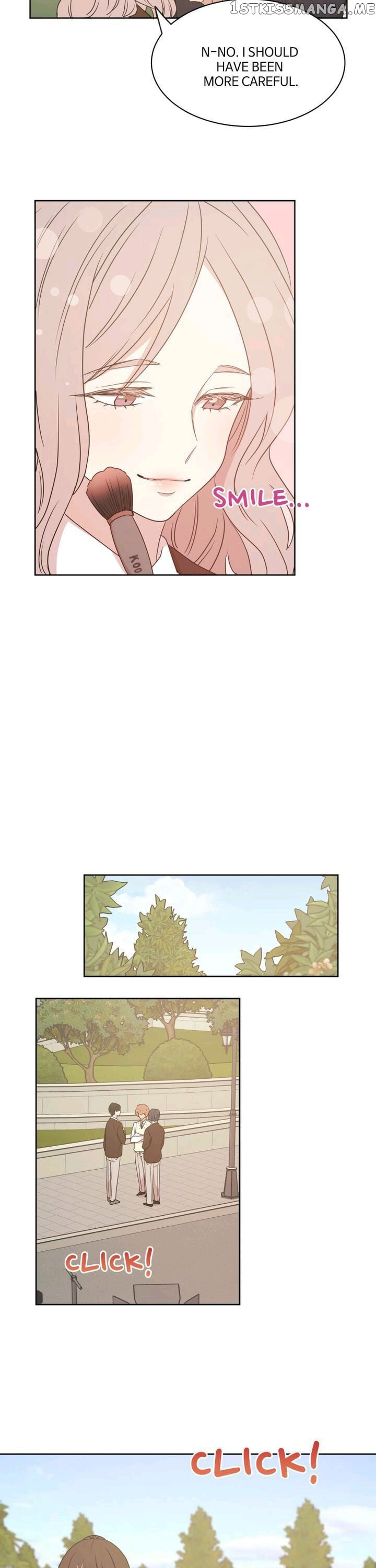 The Idols Of My House chapter 17 - page 11