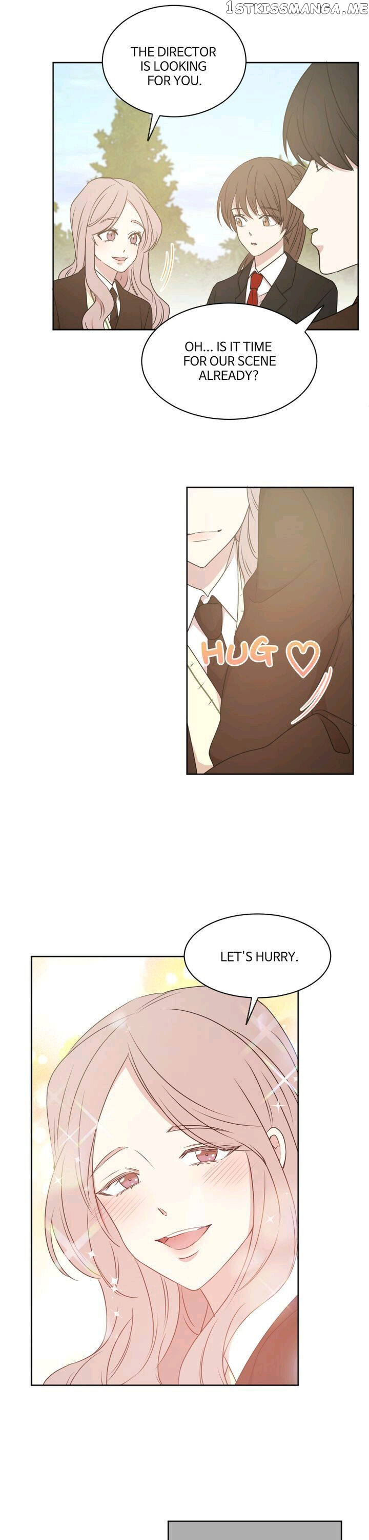 The Idols Of My House chapter 17 - page 6