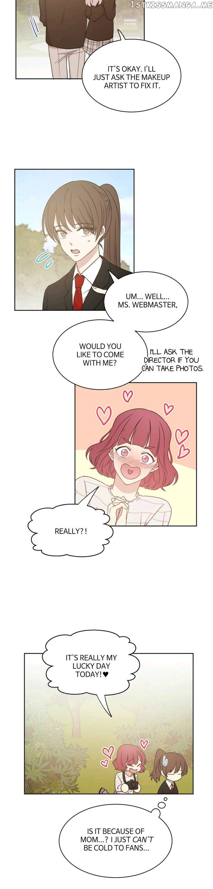 The Idols Of My House chapter 17 - page 8