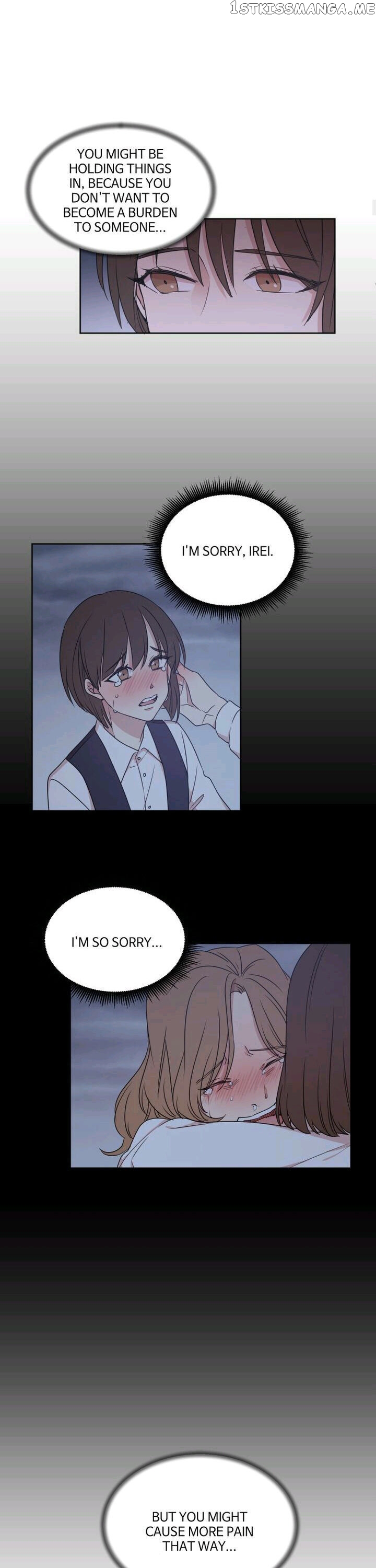 The Idols Of My House chapter 16 - page 13