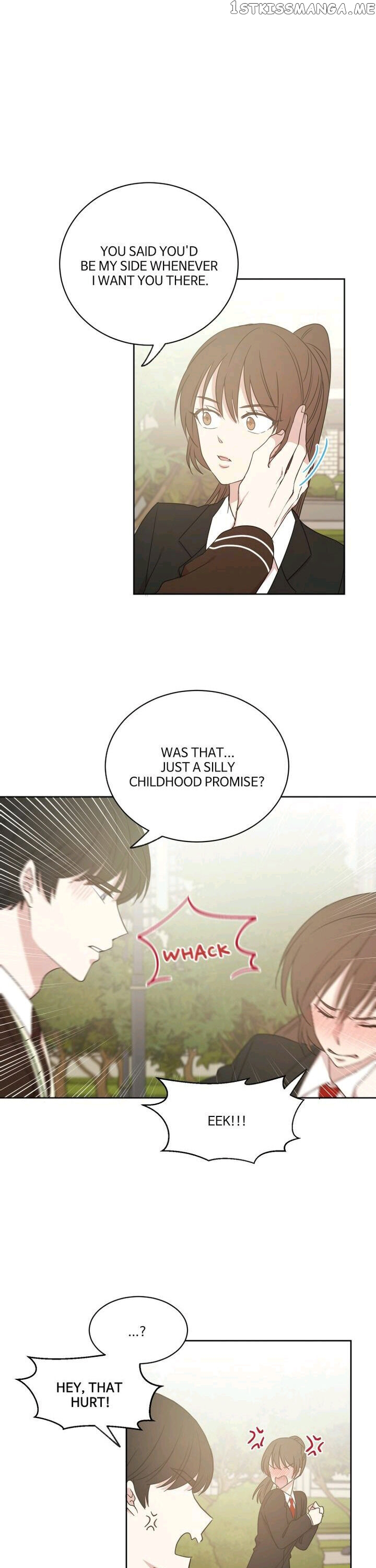 The Idols Of My House chapter 16 - page 17