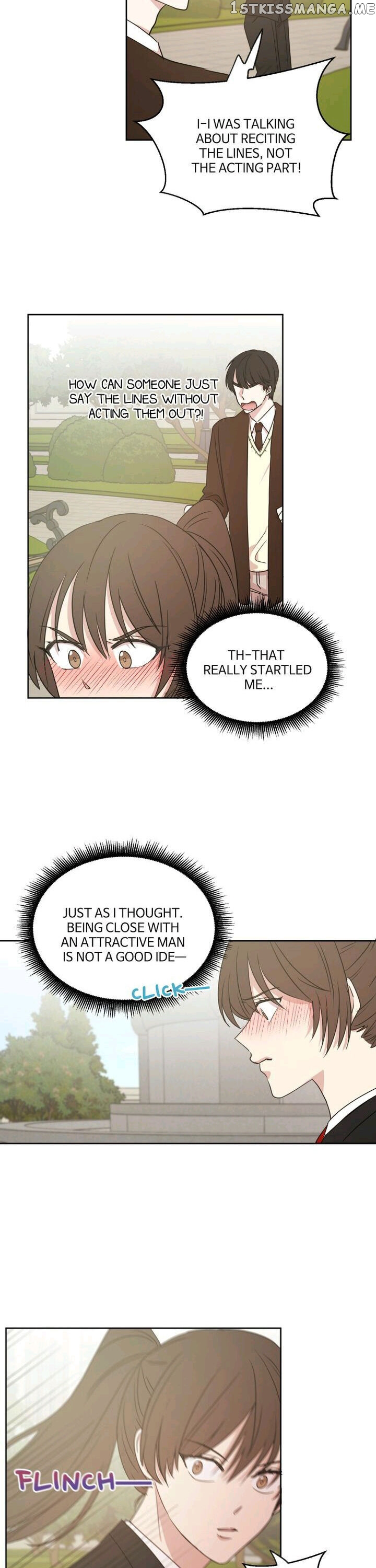 The Idols Of My House chapter 16 - page 18