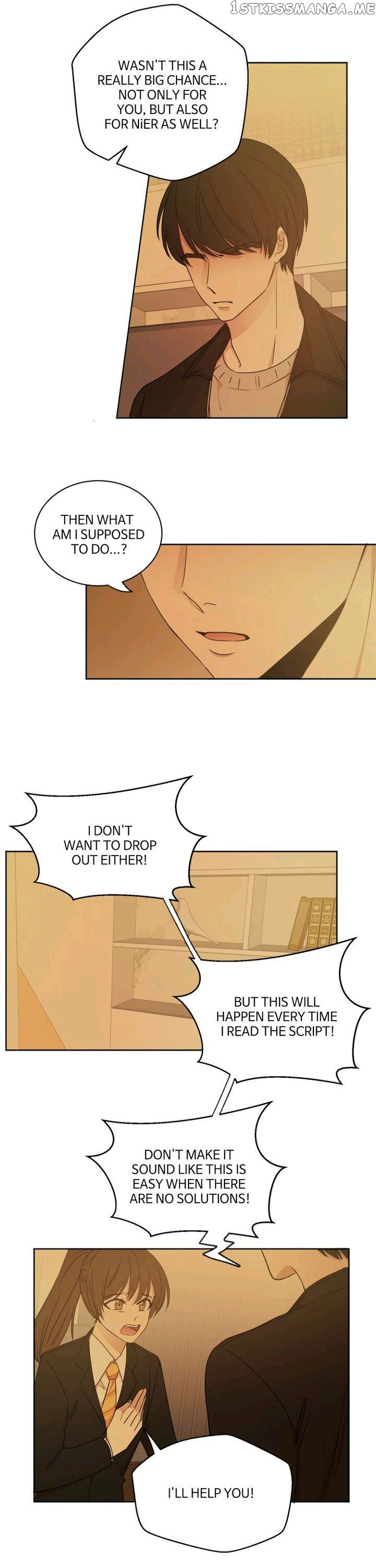 The Idols Of My House chapter 16 - page 4