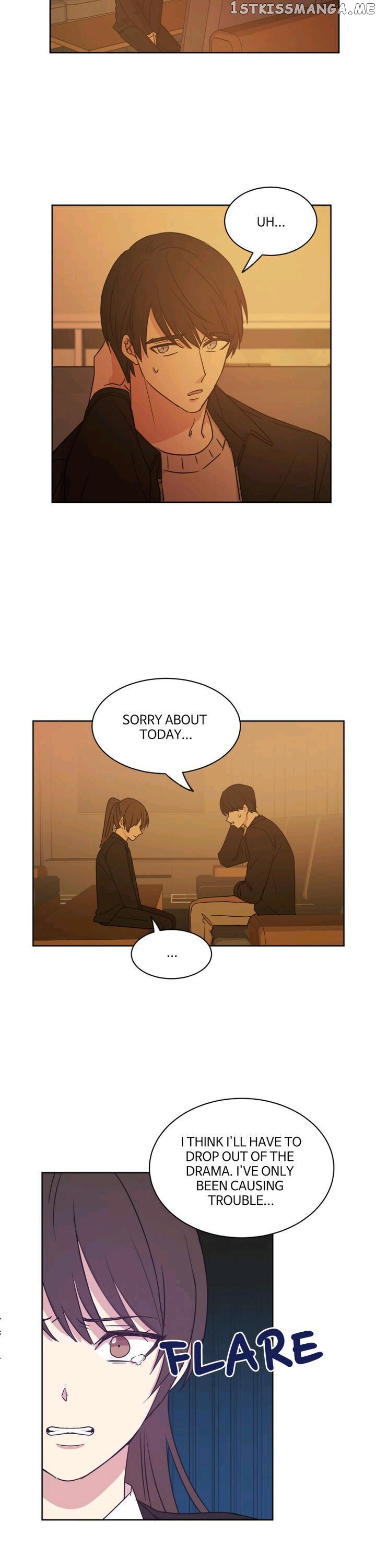 The Idols Of My House chapter 15 - page 20