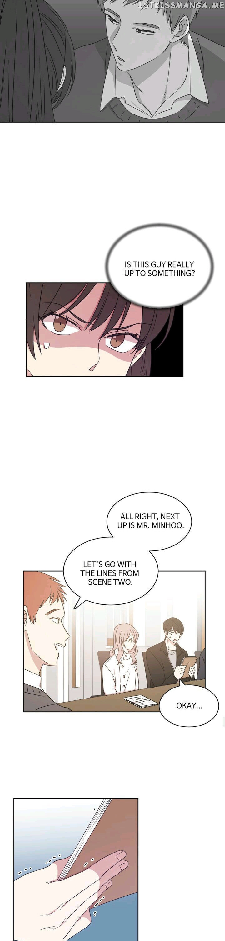 The Idols Of My House chapter 14 - page 10