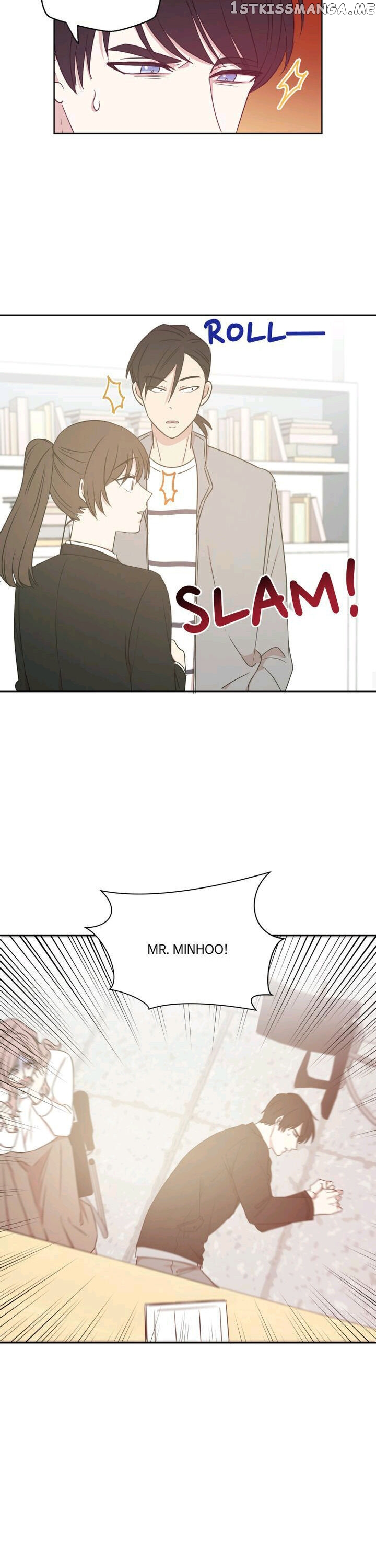 The Idols Of My House chapter 14 - page 12