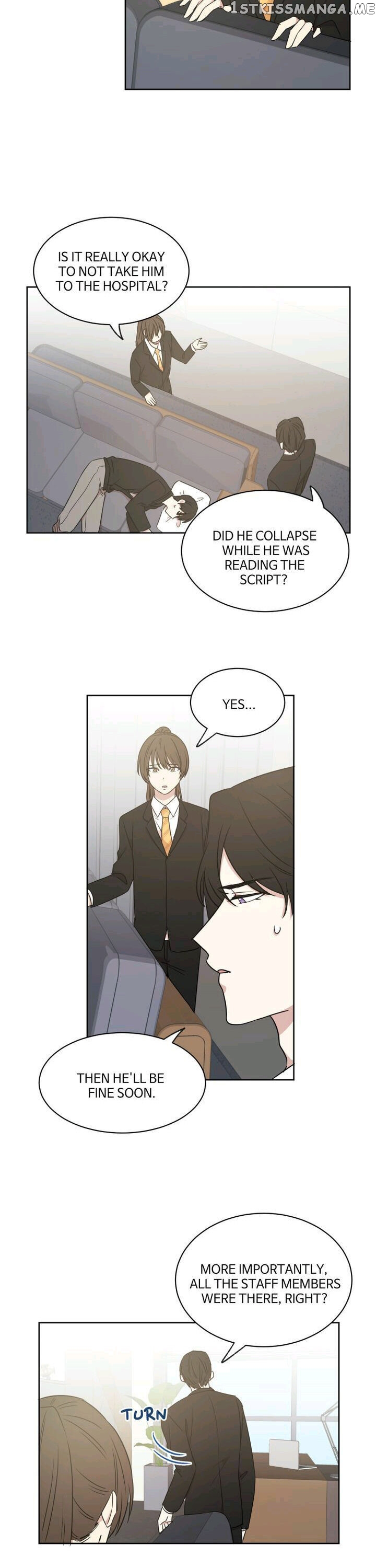 The Idols Of My House chapter 14 - page 16