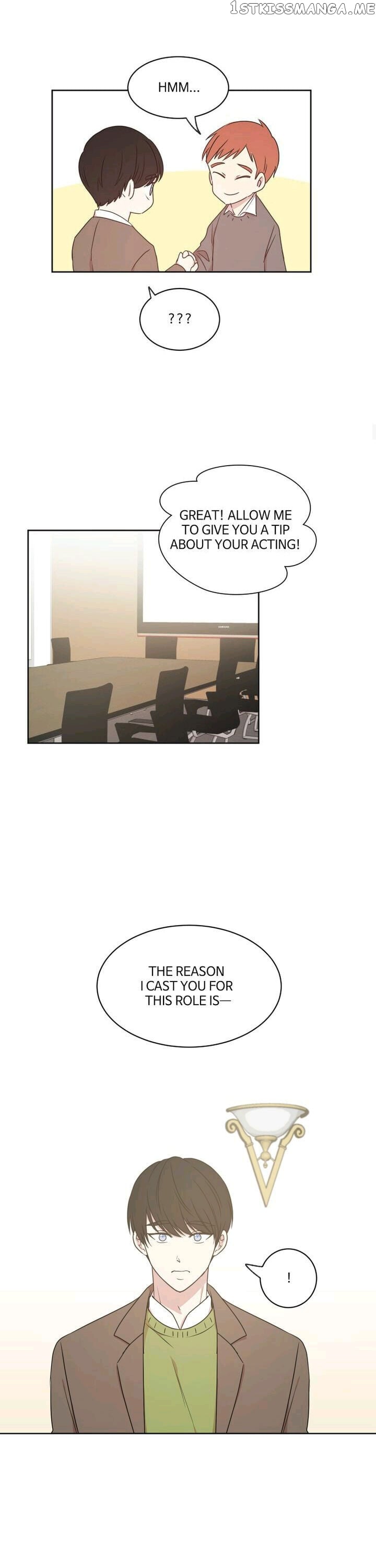 The Idols Of My House chapter 13 - page 10