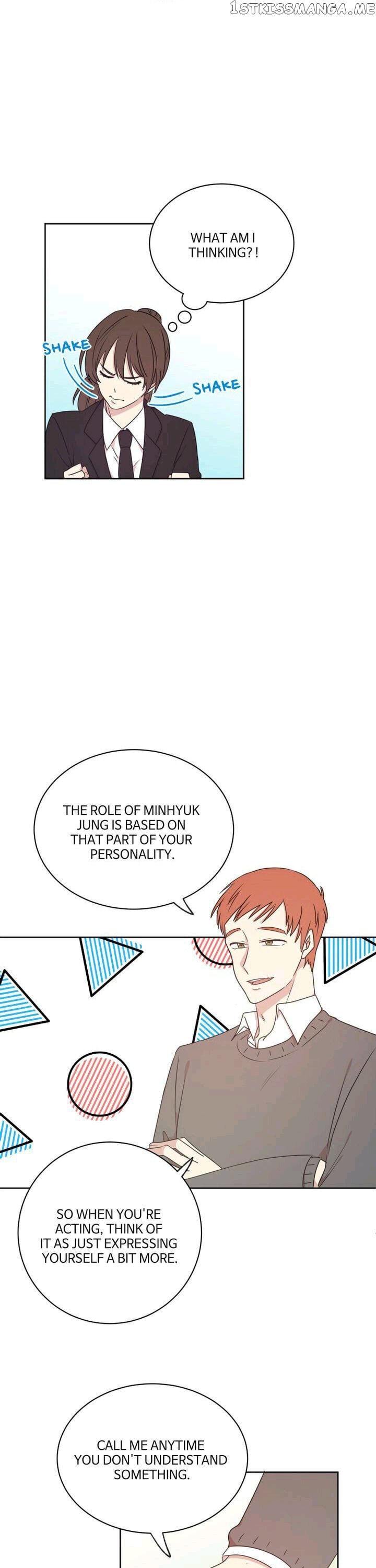 The Idols Of My House chapter 13 - page 13