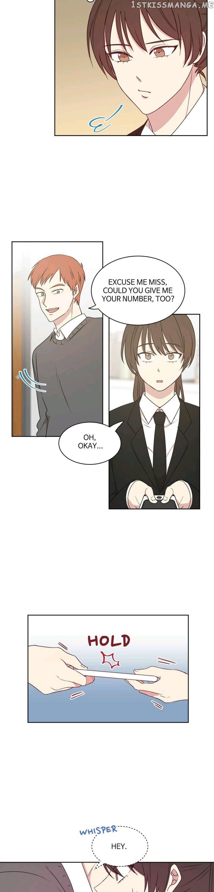 The Idols Of My House chapter 13 - page 16