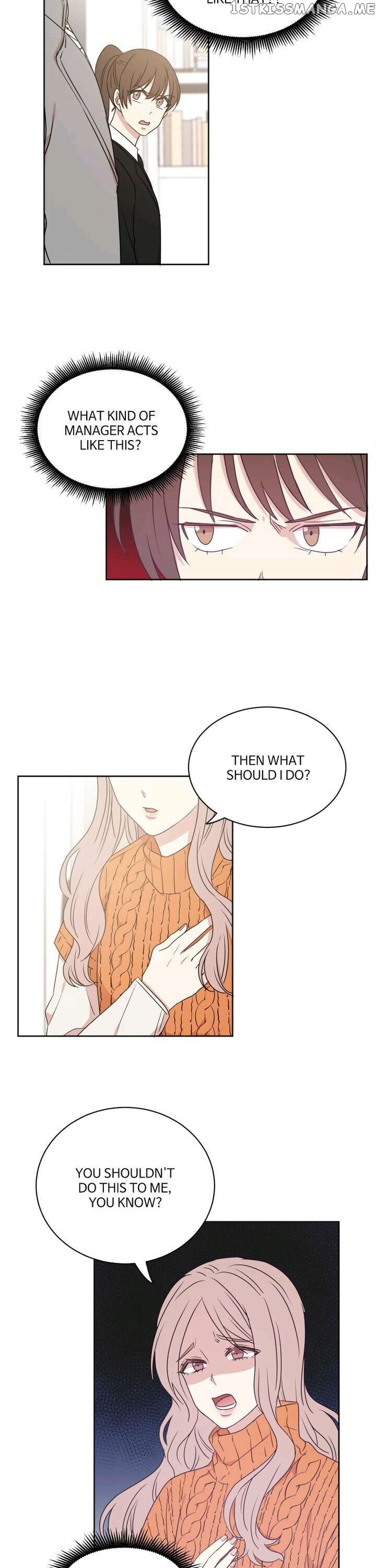 The Idols Of My House chapter 12 - page 16