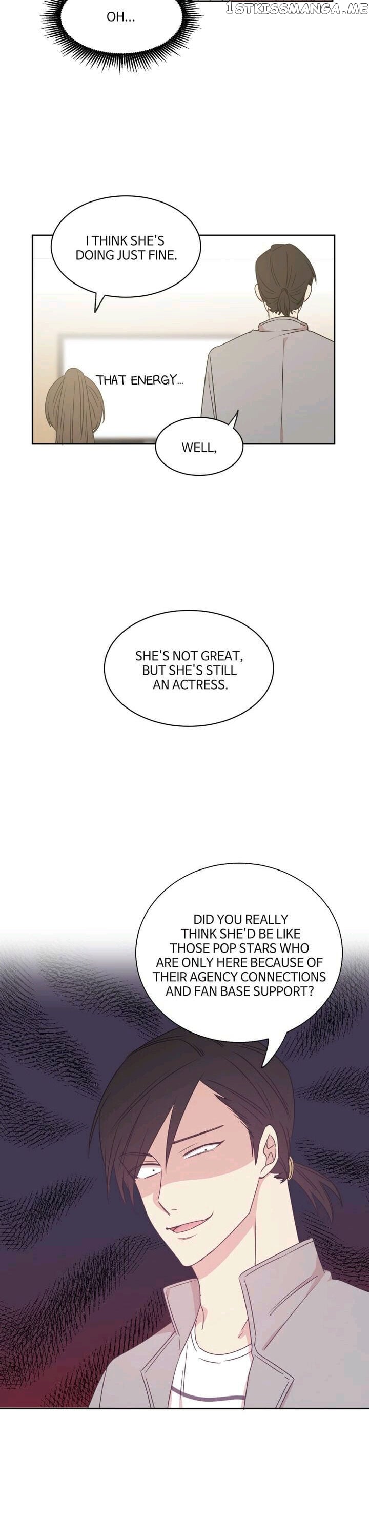 The Idols Of My House chapter 12 - page 17