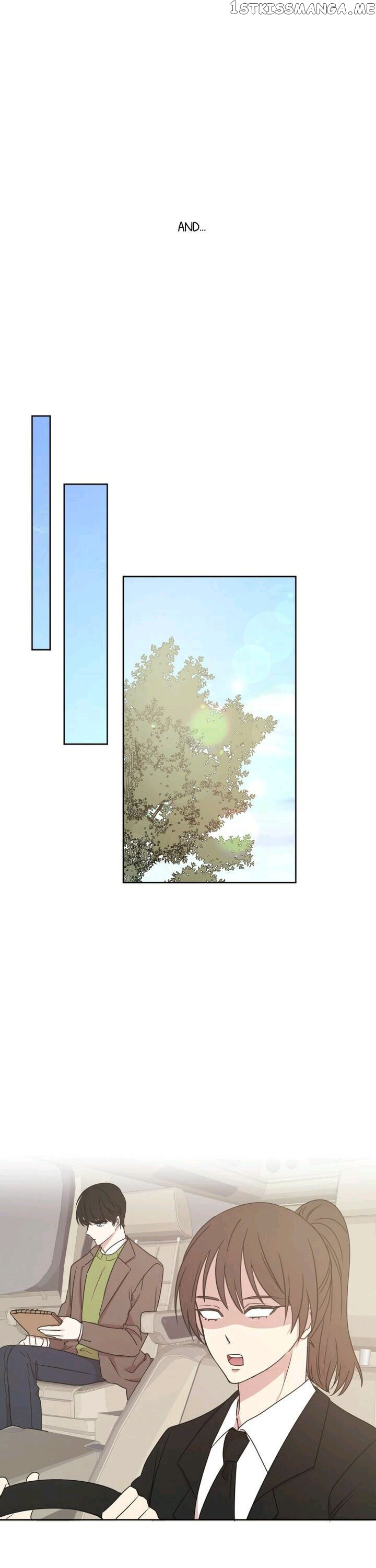 The Idols Of My House chapter 12 - page 4